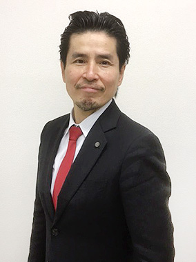 労務管理古内事務所 代表所長